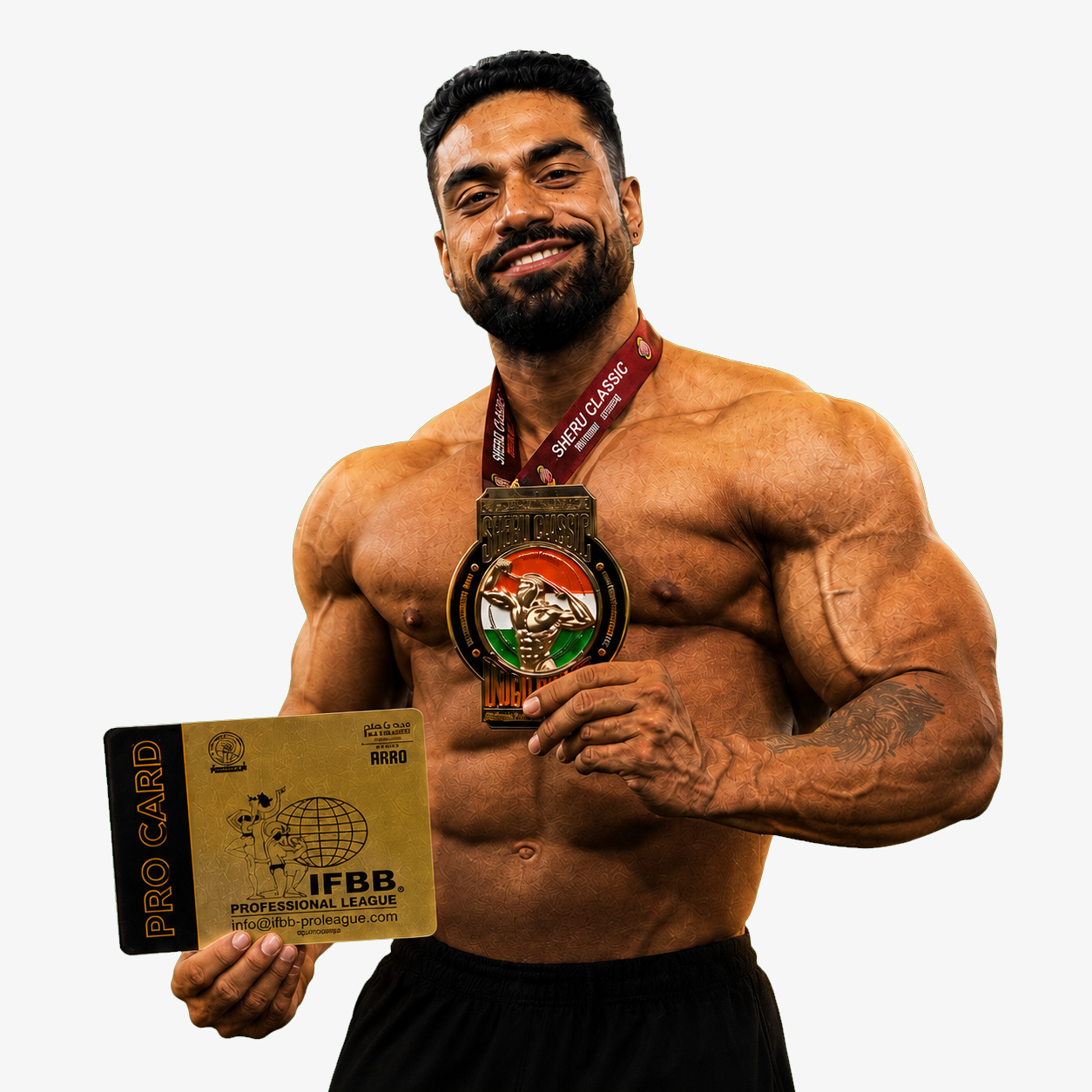 Ritik Choudhary
